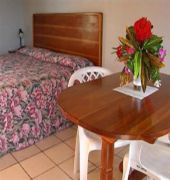 Anchorage Resort Caye Caulker Dış mekan fotoğraf